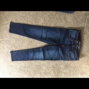 AE jeans